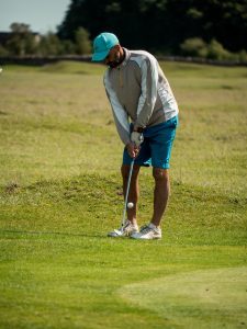 Golf Vall dor Maxime Restaurant