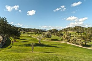 MAxime Golf Portocolom